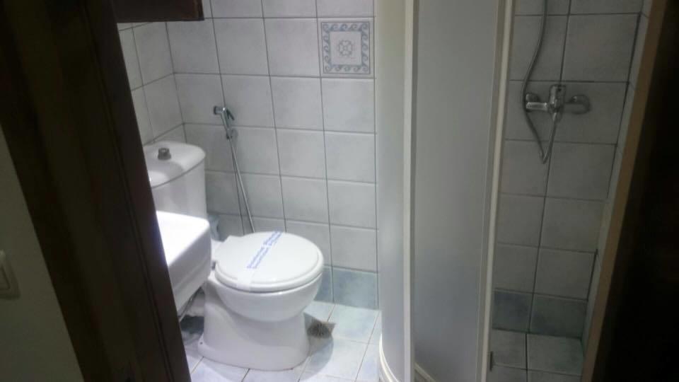Angela Corfu Apartment Potamós Стая снимка