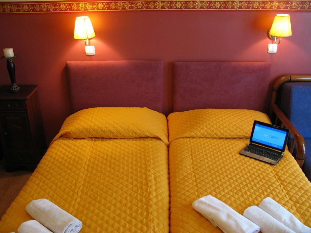 Angela Corfu Apartment Potamós Стая снимка