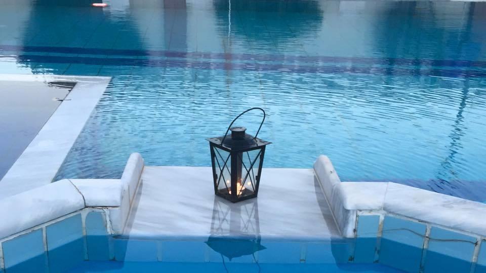 Angela Corfu Apartment Potamós Екстериор снимка