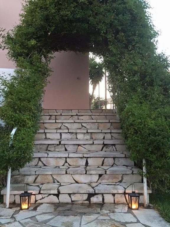 Angela Corfu Apartment Potamós Екстериор снимка