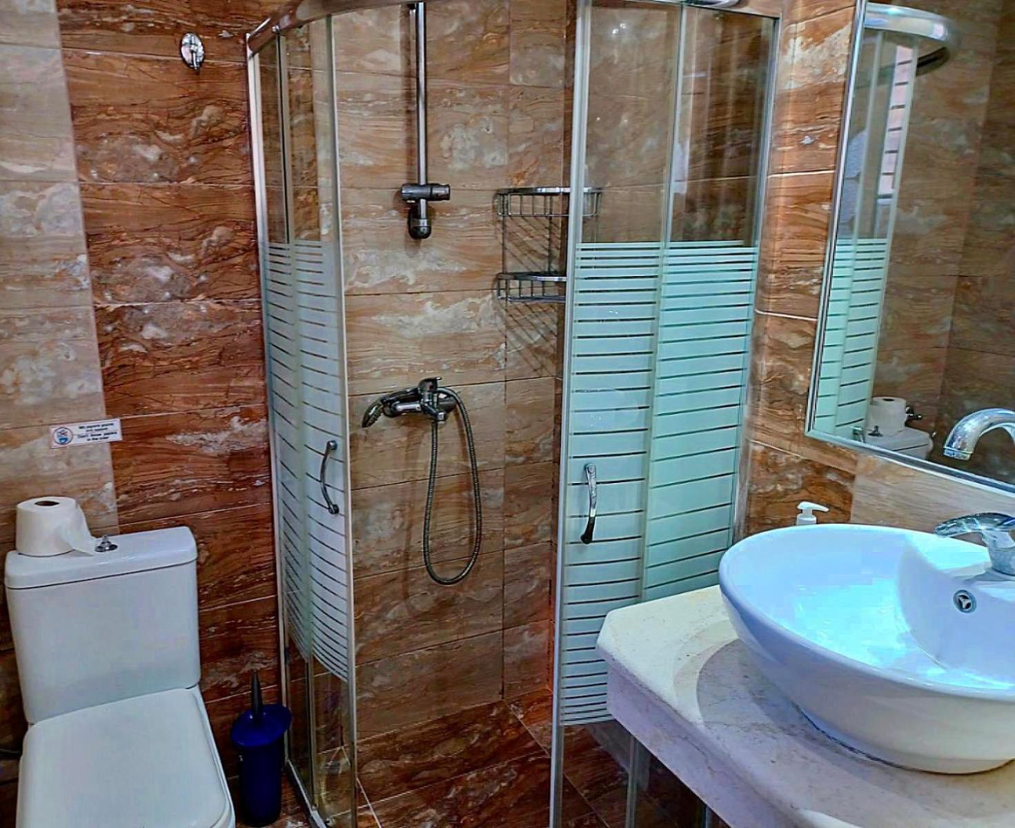 Angela Corfu Apartment Potamós Екстериор снимка
